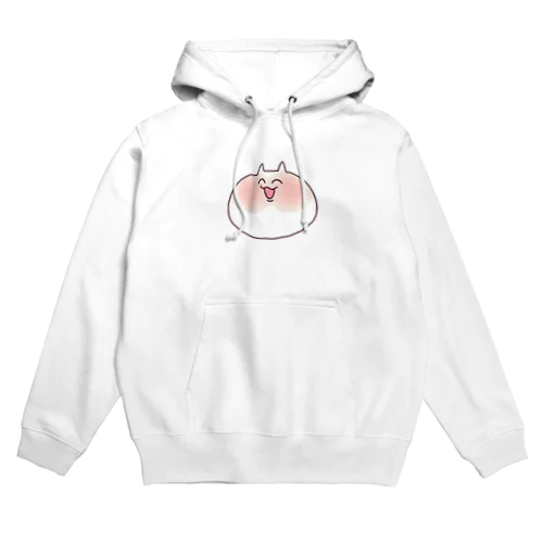 ネッコだよ！な Hoodie