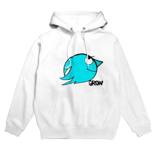 GROW Hoodie