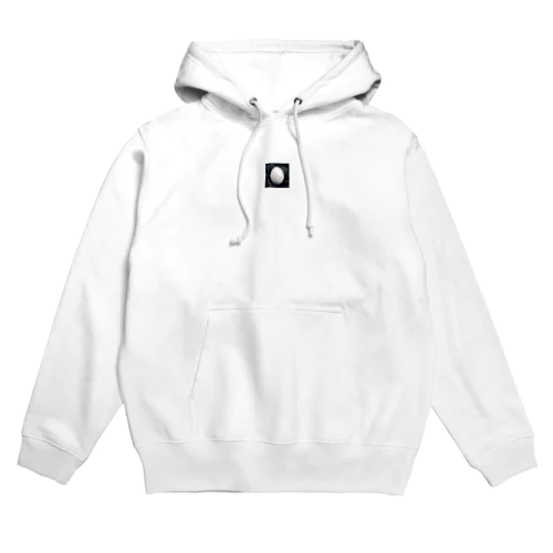 卵 Hoodie