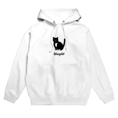 Wright  Hoodie