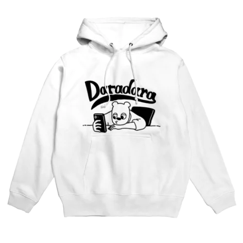 Daradara Hoodie