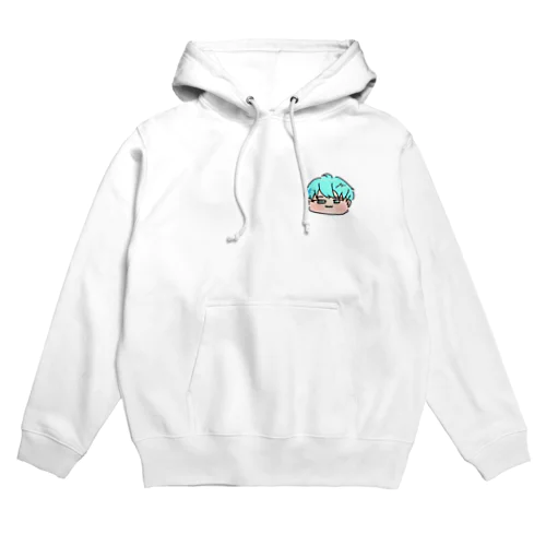 𝐶𝑅𝐸𝐴 涙のグッズ Hoodie