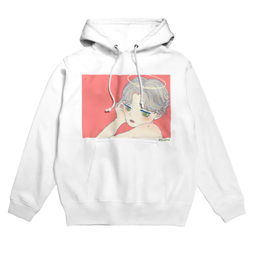 TOMBOY-天使I- Hoodie