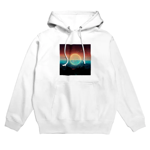 lips Hoodie