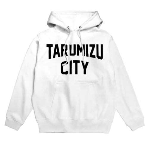 垂水市 TARUMIZU CITY パーカー