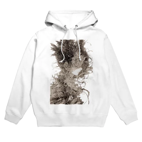 blindness Hoodie