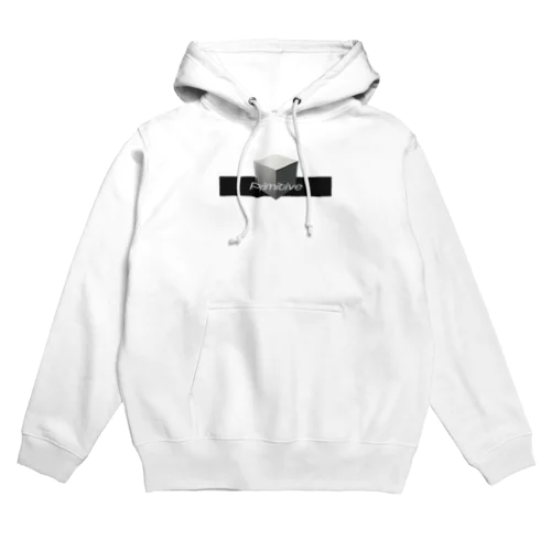 Primitive - 3Dのアレ Hoodie