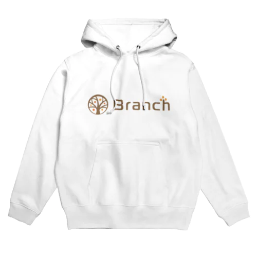 Branch Tシャツ Hoodie