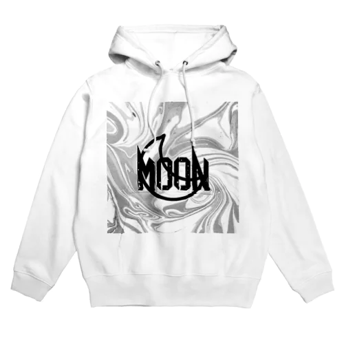 MOON LUSH Hoodie