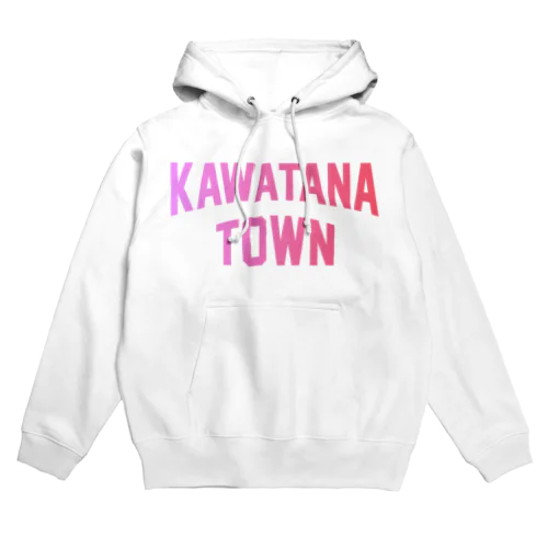 川棚町 KAWATANA TOWN Hoodie
