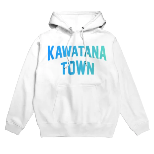 川棚町 KAWATANA TOWN Hoodie