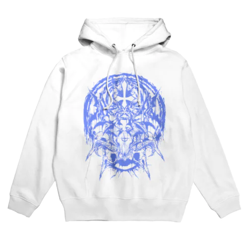 聖痕 Hoodie