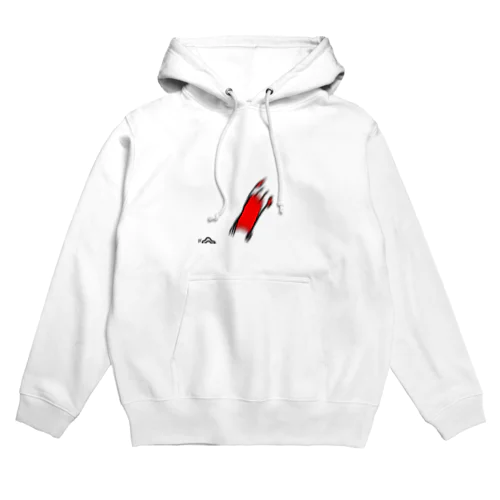 カニノパーカー Hoodie