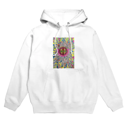 psychology Hoodie