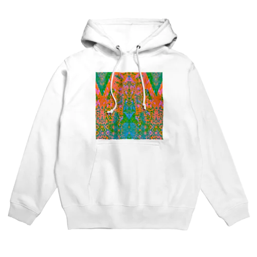 『金木犀ㇵ死期ノ香.』 Hoodie