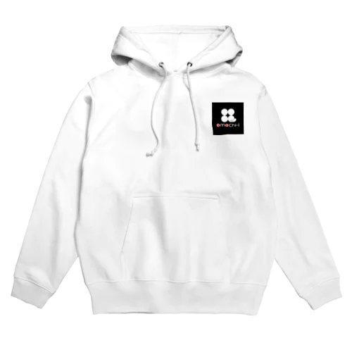 チンチラのおもちぃ Hoodie