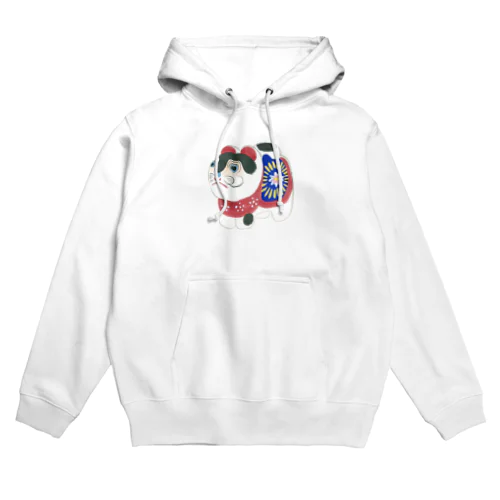 おもちゃの猫🐱 Hoodie