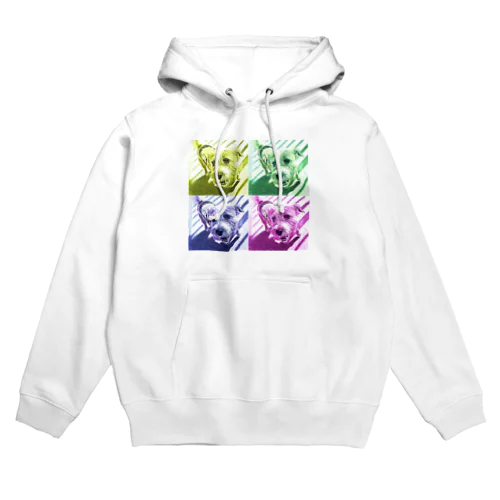 ベッキー Hoodie