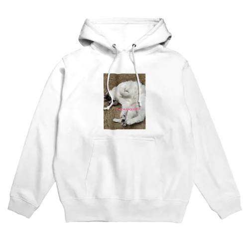 鴉屋 鴉屋警備員No.2 Hoodie