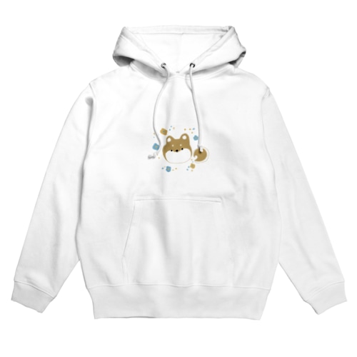 しばいぬ Hoodie