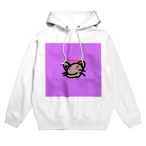 ピッチー君グッズ Hoodie