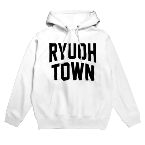 竜王町 RYUOH TOWN Hoodie