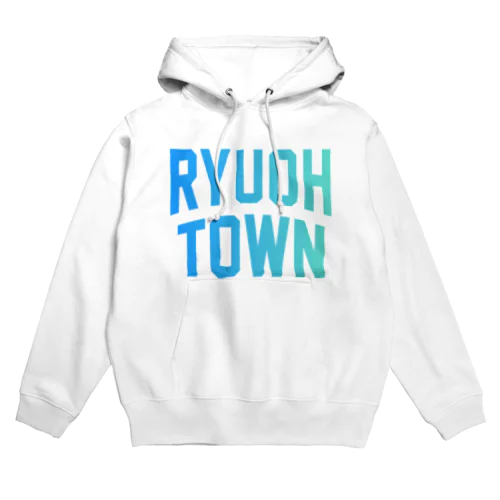 竜王町 RYUOH TOWN Hoodie