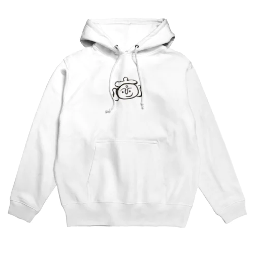 みほとけofficialグッズ Hoodie