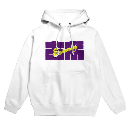 古希 Hoodie