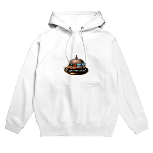 frontbell🛎 Hoodie