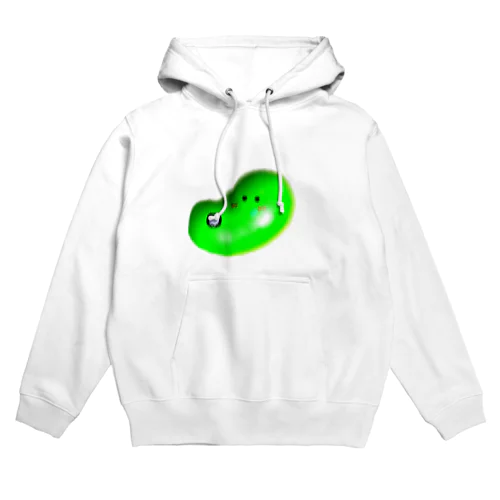 リバオくん Hoodie