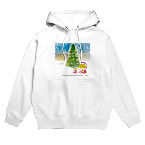 Happy Xmas Hoodie