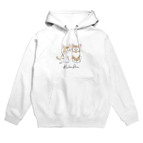 ルイくんラムちゃん仲良し兄妹♡ Hoodie