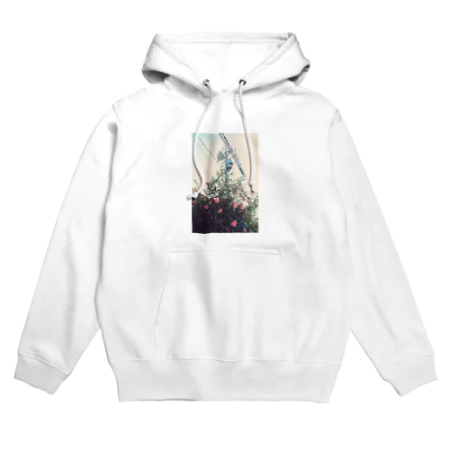 natural Hoodie