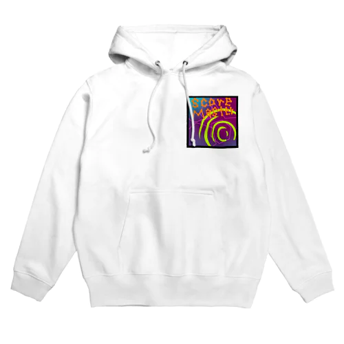 Scoremaster Hoodie