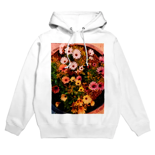 君は君だよ Hoodie