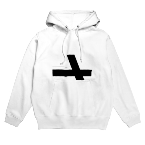 線 Hoodie