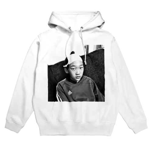 明治維新〜愛してくれ〜 Hoodie