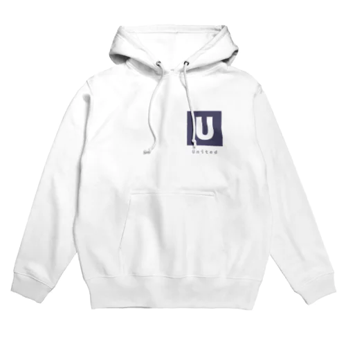 United Hoodie