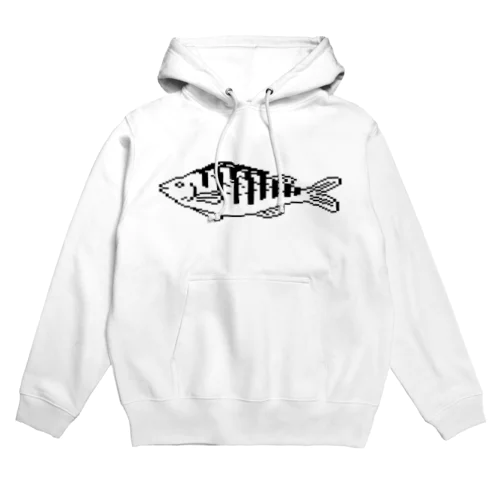 FISH Hoodie