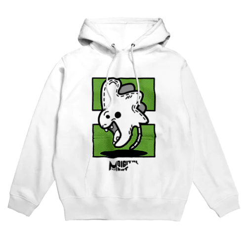 MDA 0006 Hoodie