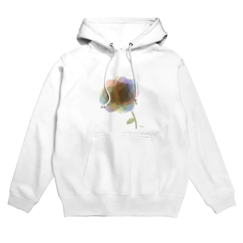 FLOWER Hoodie