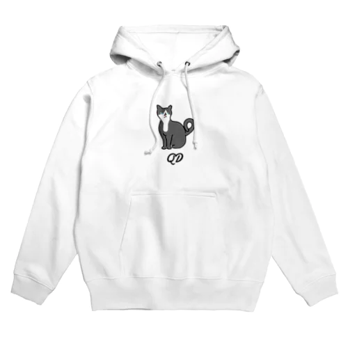 QD Hoodie