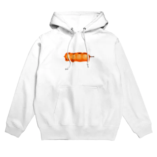 みたらしだんご Hoodie