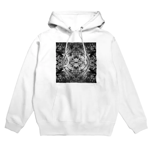 雪原 Hoodie