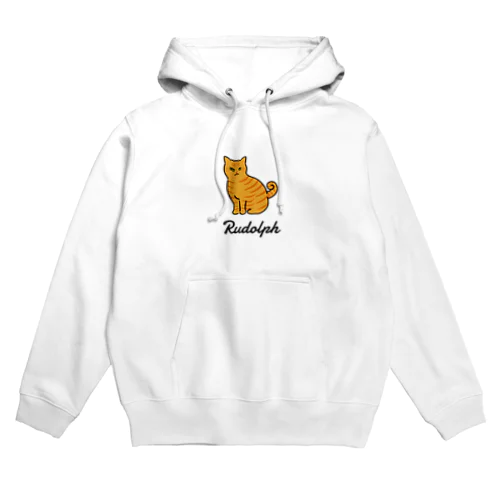 Rudolph Hoodie