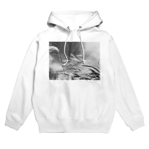 Just right Hoodie