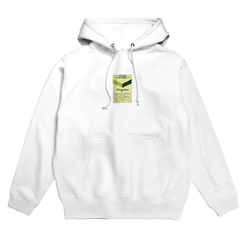 宇和島たばこ Hoodie