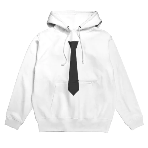 ネクタイ Hoodie