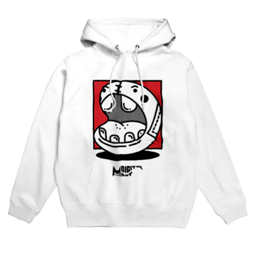 MDA 0002 Hoodie